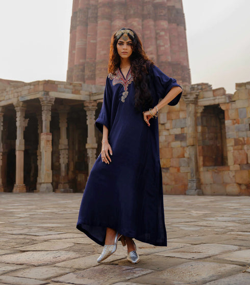 Nila Kaftan